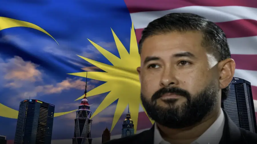 Наследный принц Малайзии запустил собственный стейблкоин