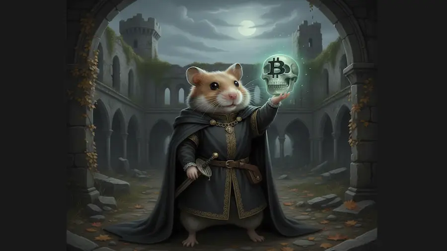 Кен Чан: Я создал Aevo и потратил восемь лет жизни впустую