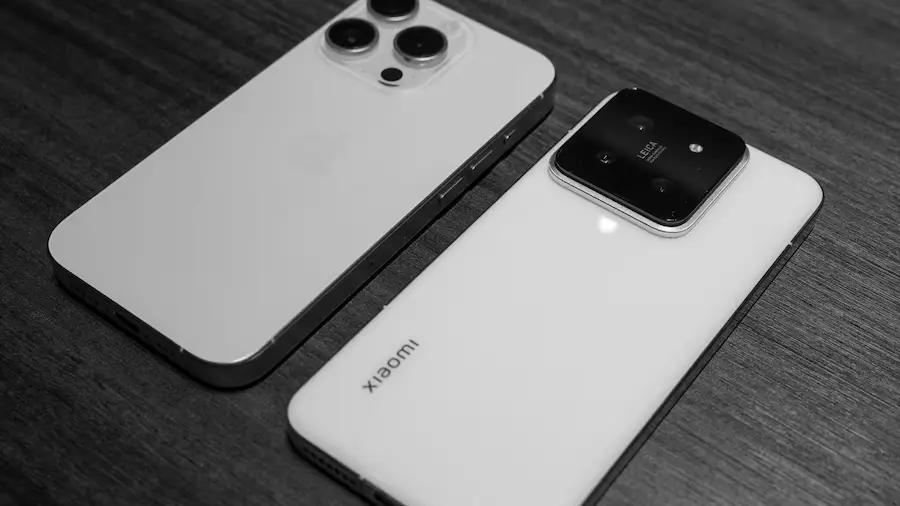 В смартфоны Xiaomi будет интегрирован кошелек Sei Wallet