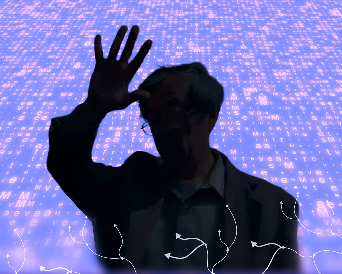 Сатоши на Уолл-стрит: в здании NYSE разместили статую создателя биткоина