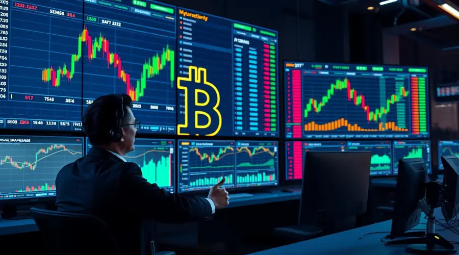 Аналитики CryptoQuant назвали сроки преодоления биткоином $112 000