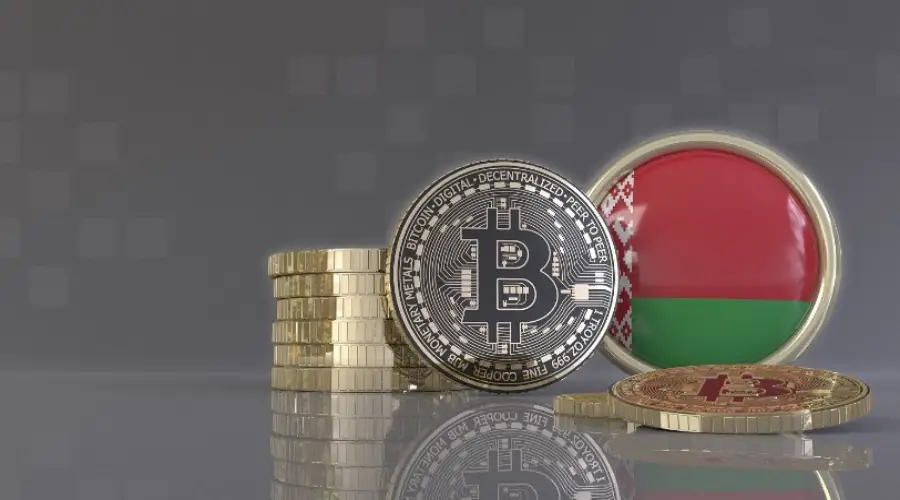 Названа причина блокировки в Беларуси шести криптобирж