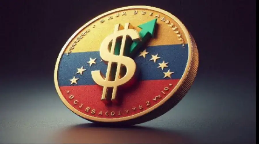 В Венесуэле растет спрос на долларовые стейблкоины
