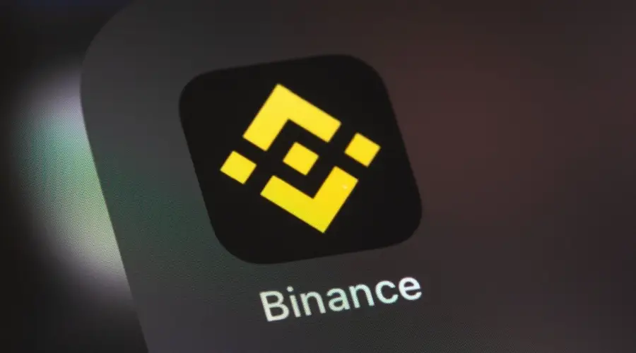 Binance стала угрозой для крипторынка — Kaiko