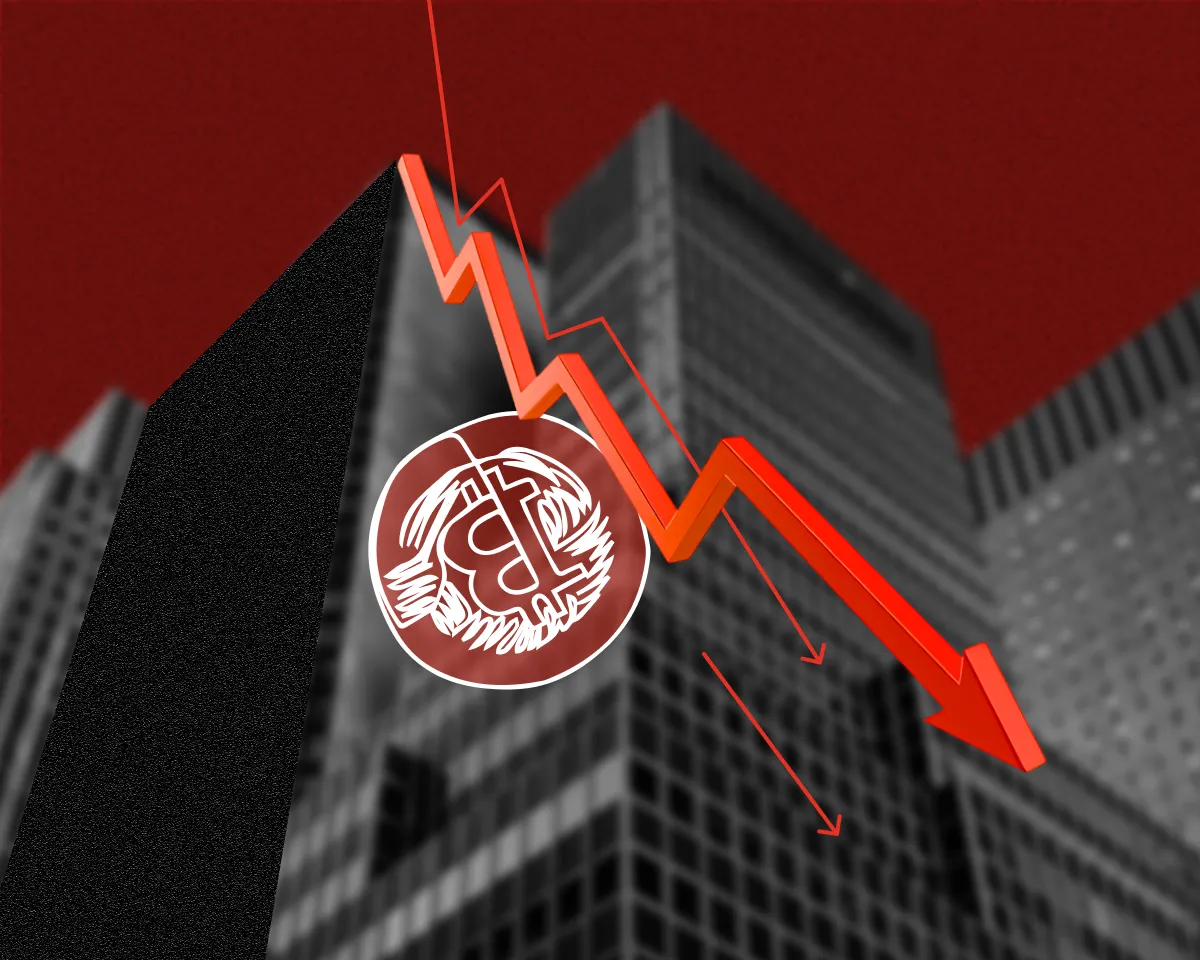 Макроаналитик допустил падение биткоина до $40 000