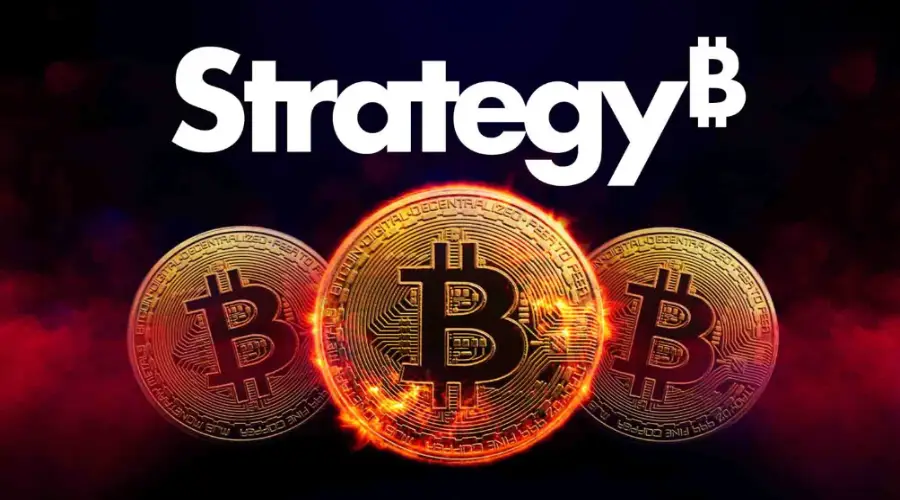 Strategy докупила биткоинов на $980 млн