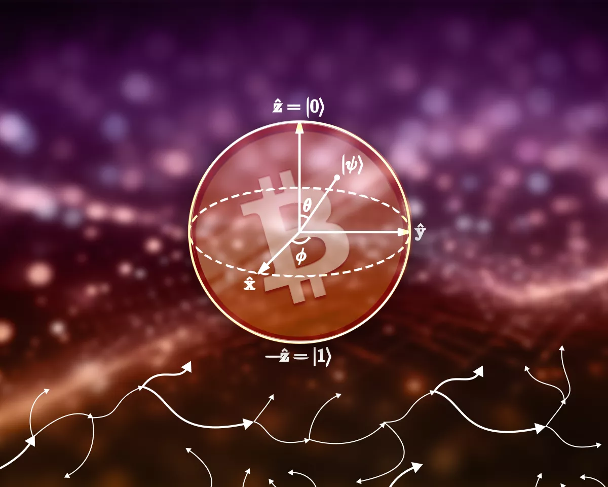 Мнение: биткоин-ветераны скупят монеты Накамото в случае квантовой атаки