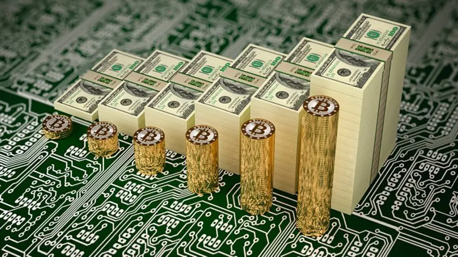 Не биткоином и эфиром едиными: новые спотовые ETF на альткоины в США
