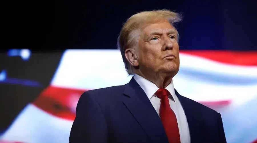 Компания Trump Media планирует выпустить новый токен