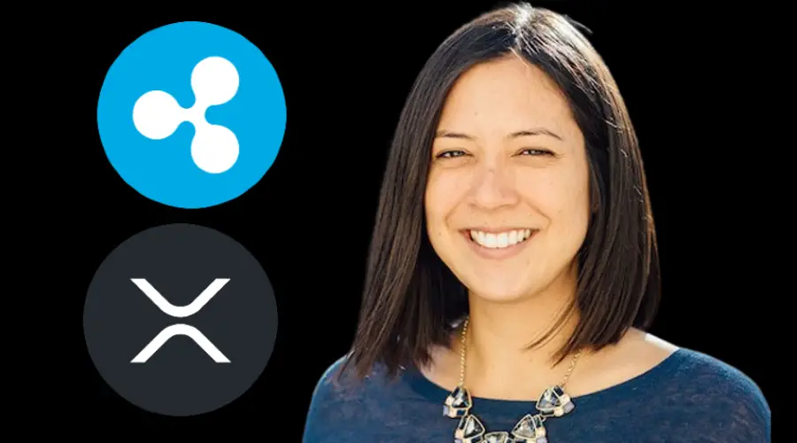 Президент Ripple оценила перспективы криптоиндустрии в этом году