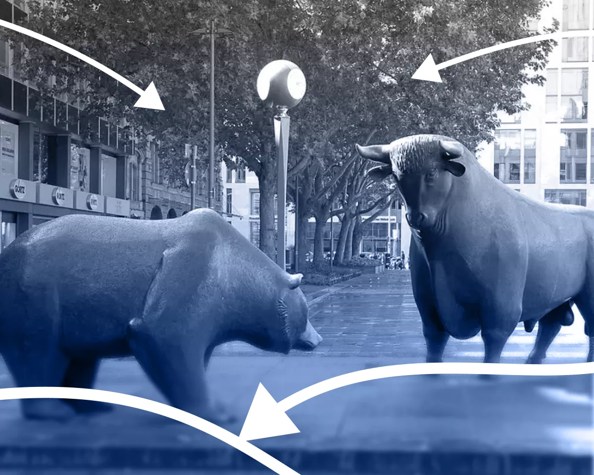В Bitwise объявили о завершении медвежьего рынка