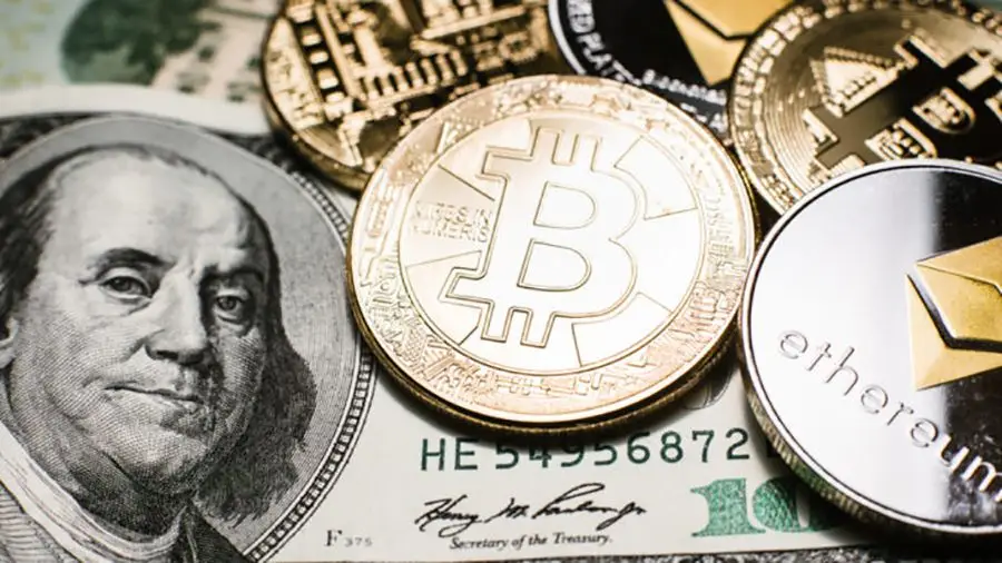 Ожидание роста биткоина и искусственный интеллект: как криптоакции начали 2026 год