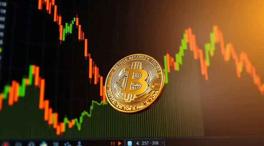 Биткоин вернулся к уровню $60 000