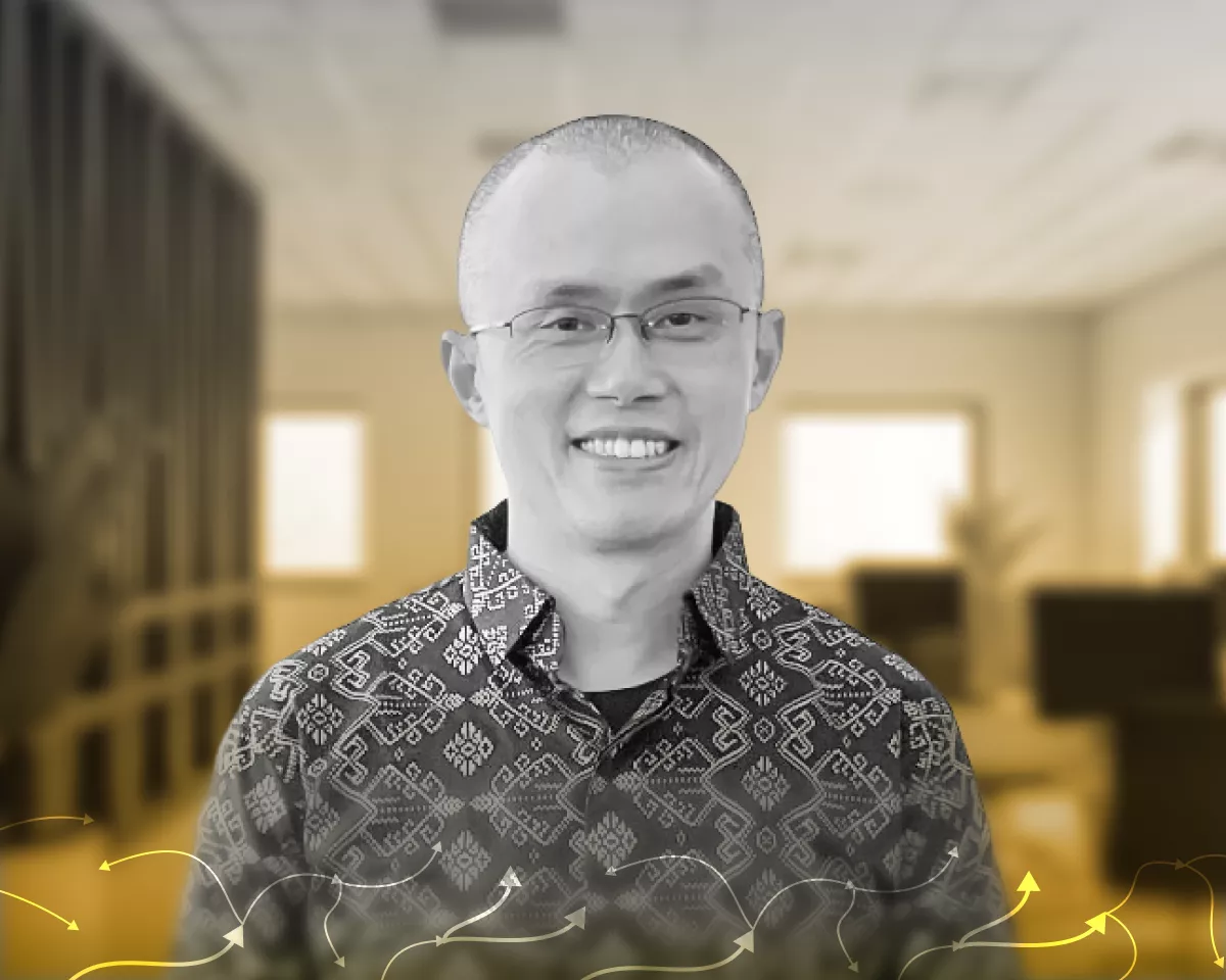 CZ предсказал эру ИИ-агентов в криптоиндустрии