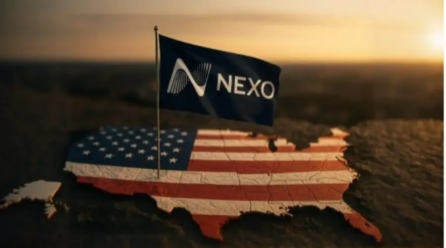 Криптобиржа Nexo заявила о возвращении в США