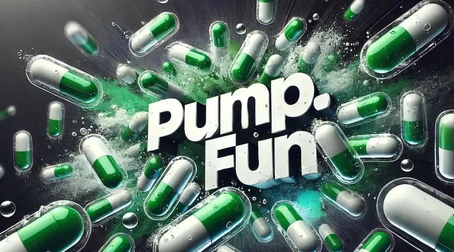 Платформа Pump.fun изменит модель вознаграждений создателям мемкоинов