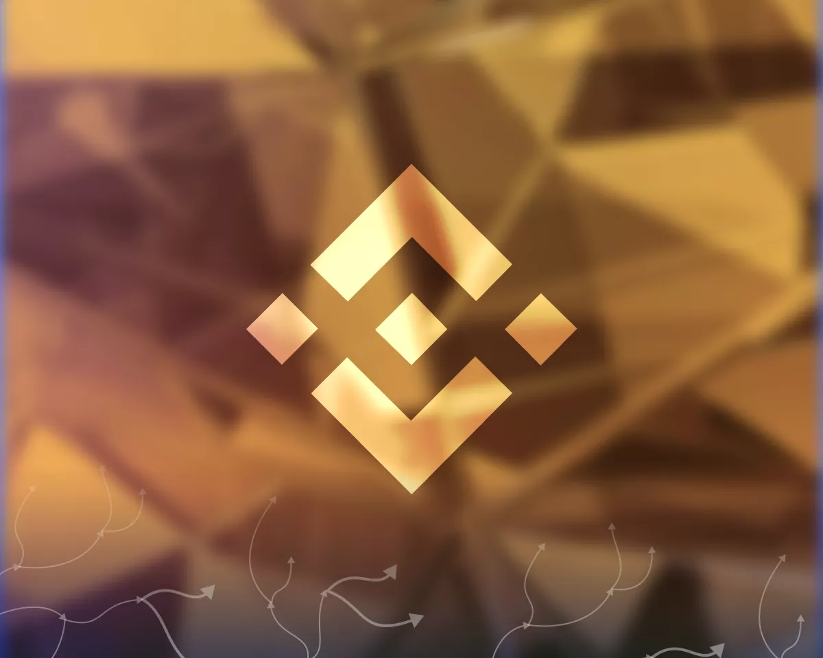 Binance обеспечила половину прироста спотового рынка в январе