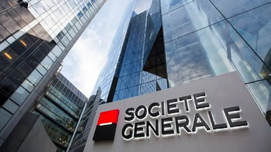 Société Générale добавил поддержку XRP Ledger для стейблкоина EURCV