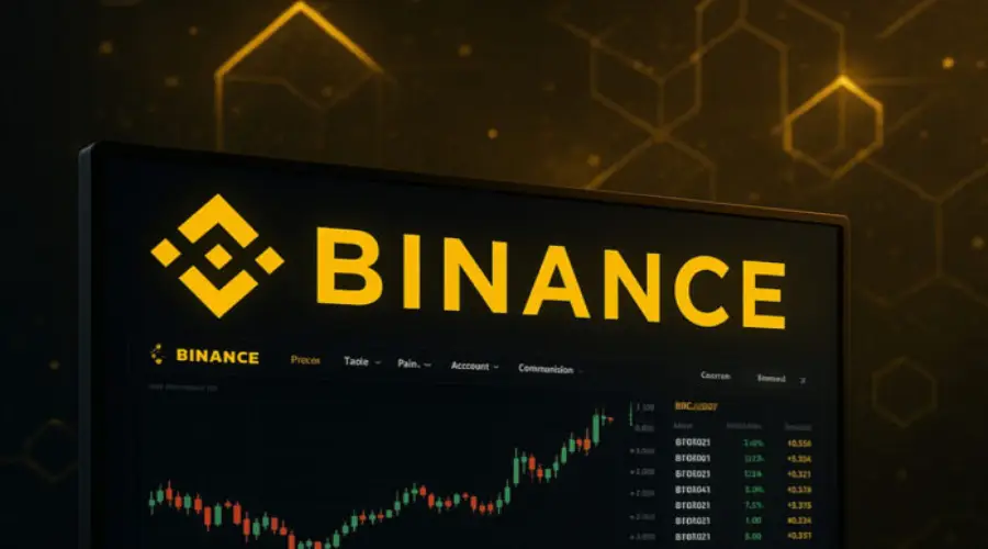 Binance исключит из листинга торговые пары с десятью токенами