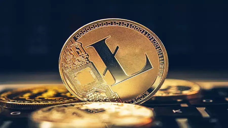 Litecoin опередил остальные сети с Proof-of-Work по числу активных адресов