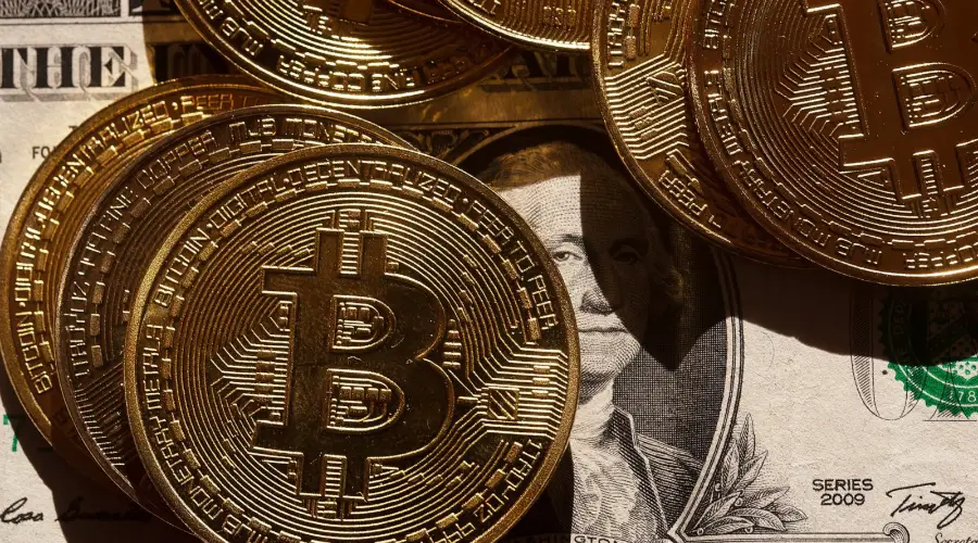 Аналитики Coinbase посоветовали биткоин-инвесторам не ловить «падающие ножи»