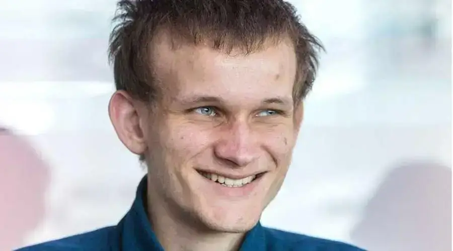 Виталик Бутерин: «Эфириум не может исправить мир»
