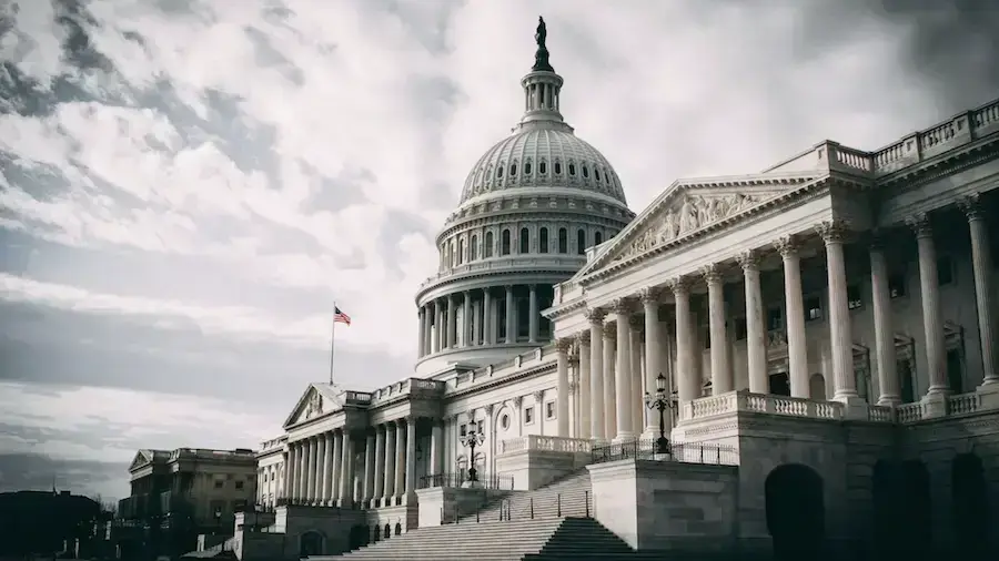 В США предложили установить срок окончания запрета на запуск цифрового доллара