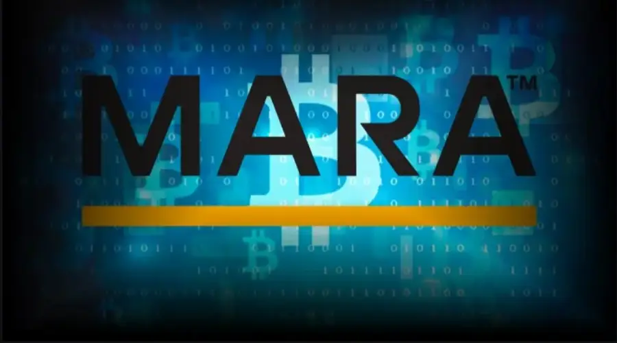 MARA Holdings отреагировала на новость о распродаже своих биткоинов