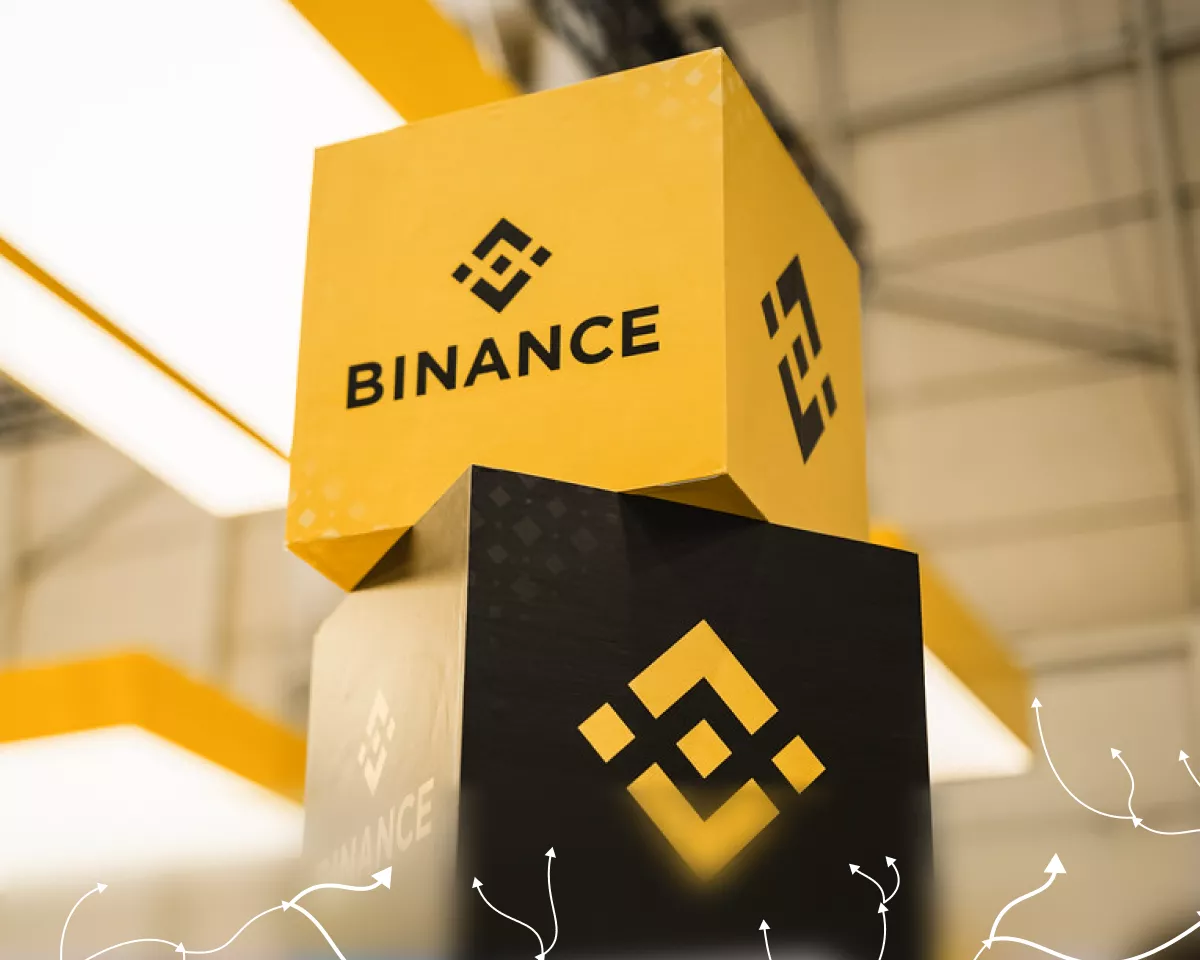 Объем торгов TradFi-фьючерсами на Binance превысил $130 млрд за два месяца