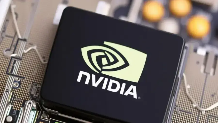 Скрытое чипирование: как успехи Nvidia сказываются на криптоиндустрии