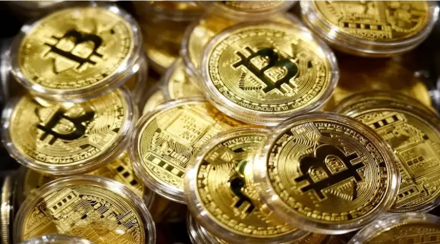 Биткоин попал в зависимость от трех факторов — Bitfinex