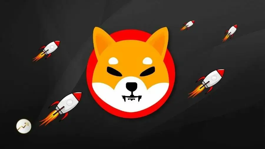 Сжигание мемкоинов SHIB участилось почти на 50%