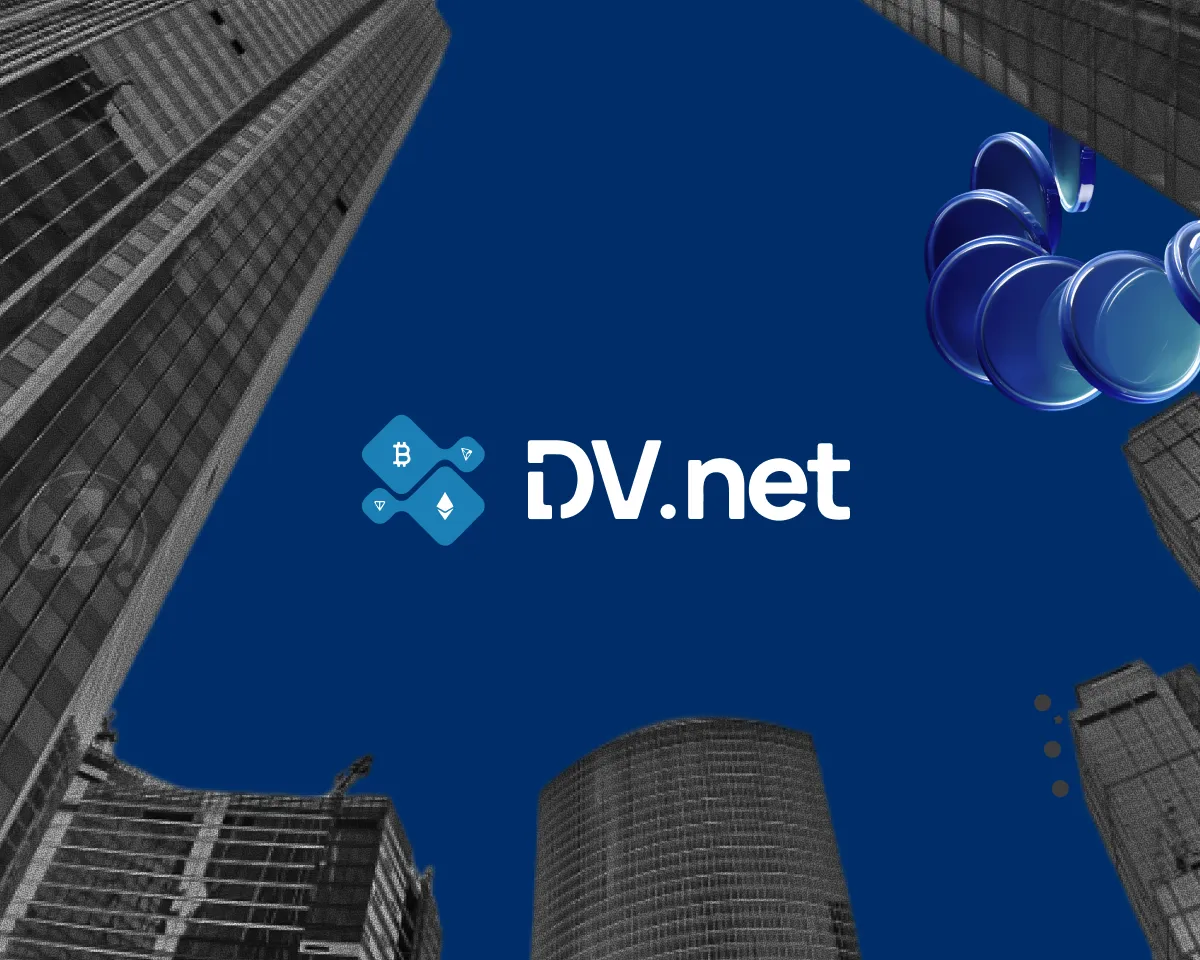 Нулевые комиссии и открытый код: обзор криптопроцессинга DV.net
