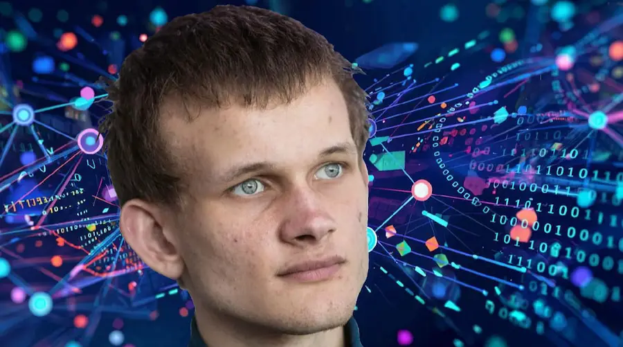 Бутерин предложил систему секретных сигналов для криптоинвесторов