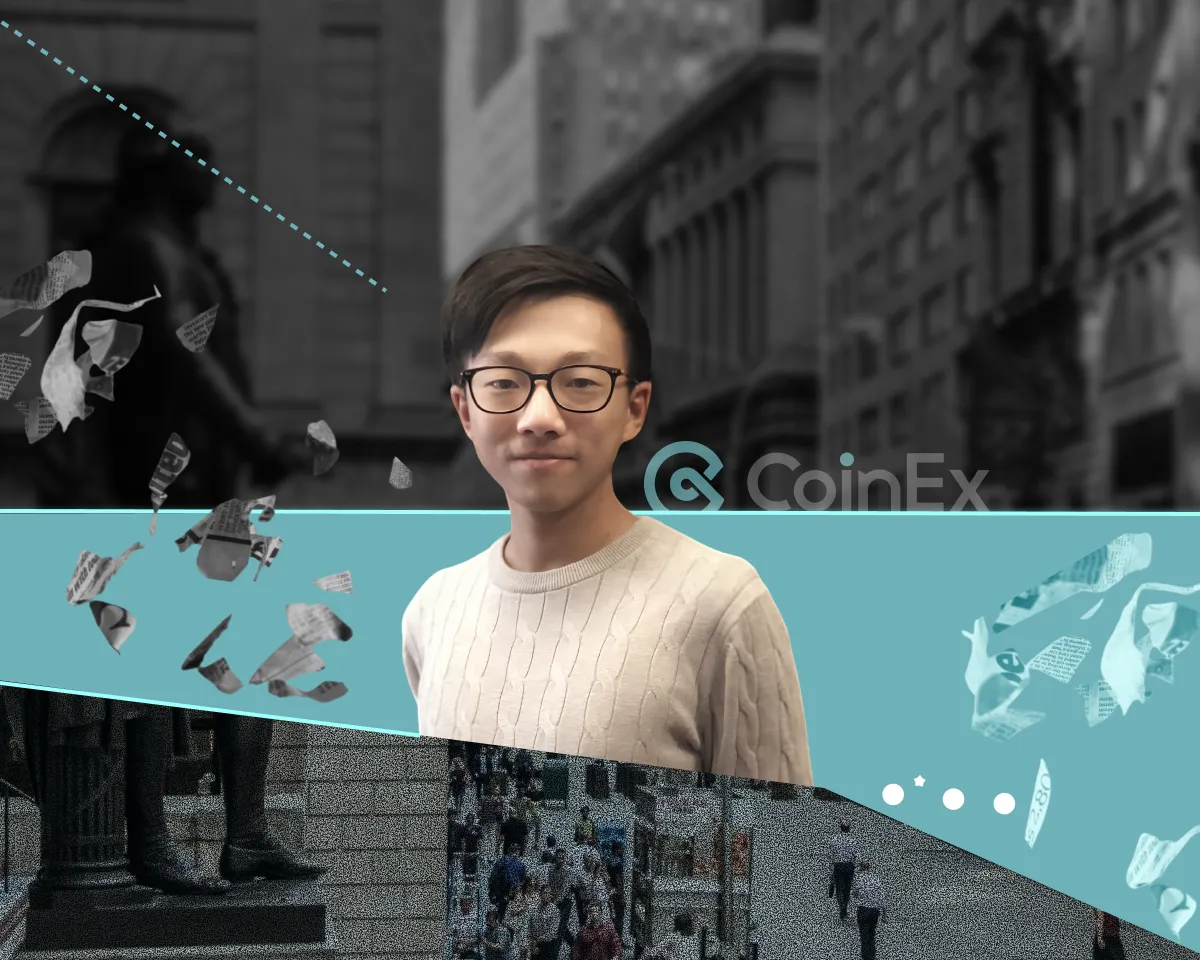 «Мы не ждем обвала на 80%». Главный аналитик CoinEx — о прогнозе в $180 000, BTCFi и будущем альткоинов