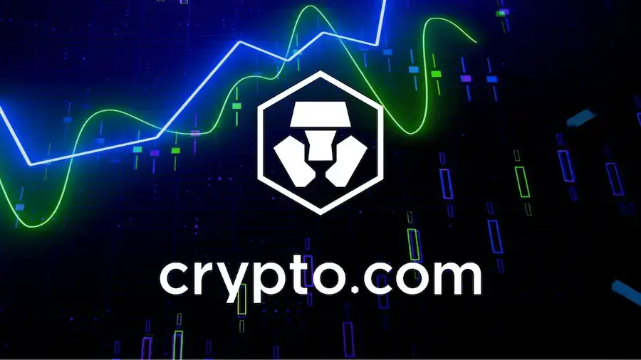 Биржа Crypto.com заменяет сотрудников искусственным интеллектом