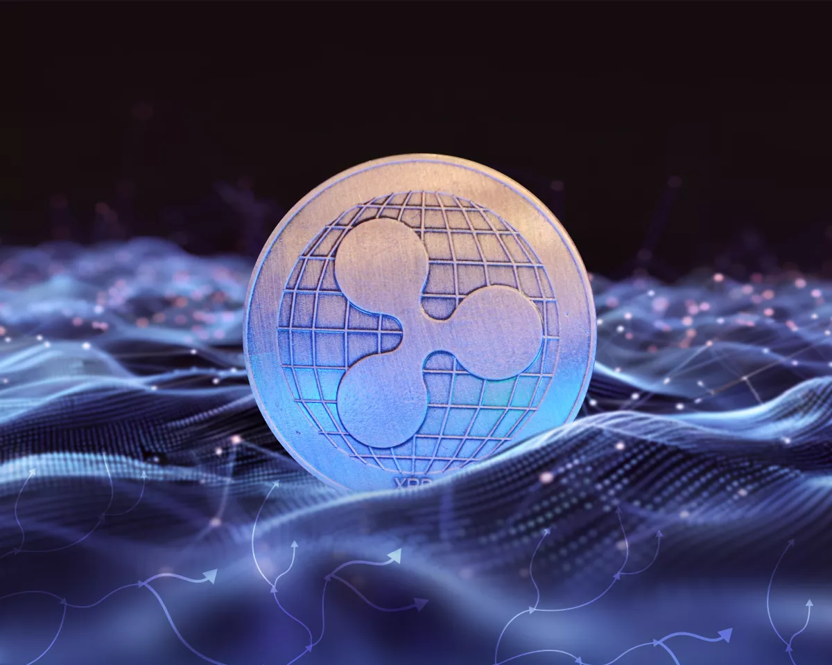 Ripple переведет безопасность XRP Ledger на ИИ-модель