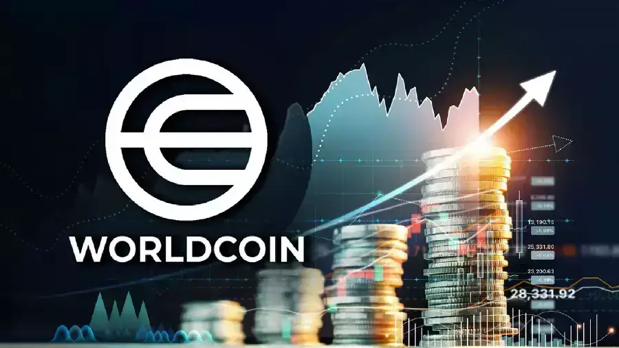 Фонд World Foundation избавился от токенов WLD на $65 млн