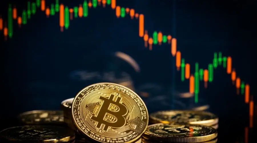 Биткоин рискует остаться под давлением в ближайшие месяцы — CryptoQuant