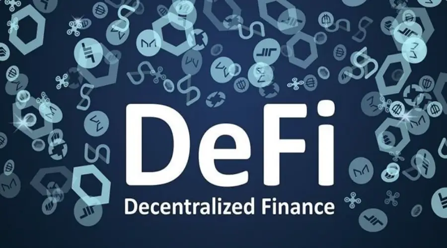 ЕЦБ усомнился в децентрализации сектора DeFi