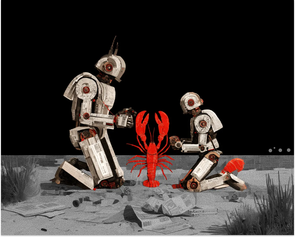 В CertiK предупредили о рисках кражи криптовалют через OpenClaw