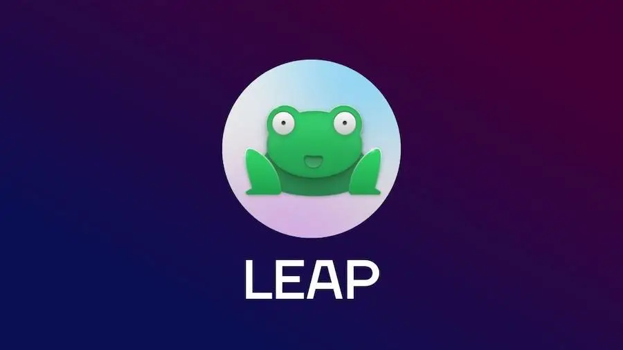 Кошелек экосистемы Cosmos Leap объявил о прекращении работы