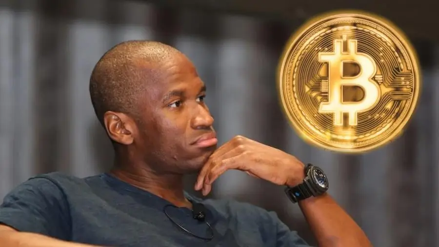 Артур Хейс предупредил о возможном падении биткоина ниже $60 000
