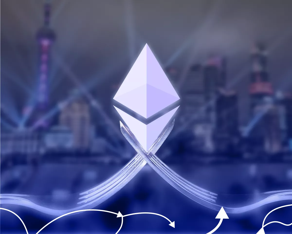 Новый стандарт EIP-8142 заменит блоки Ethereum на «блобы» ради масштабирования
