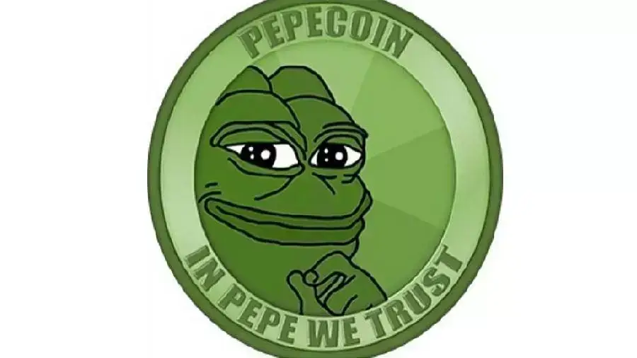 Компания Canary Capital подала заявку на запуск привязанного к PEPE биржевого фонда