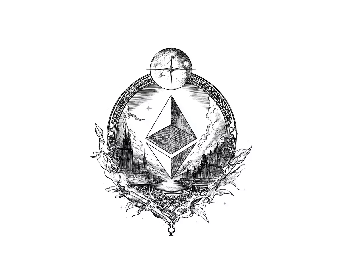 Активность в сети Ethereum приблизилась к ATH на фоне консолидации цены
