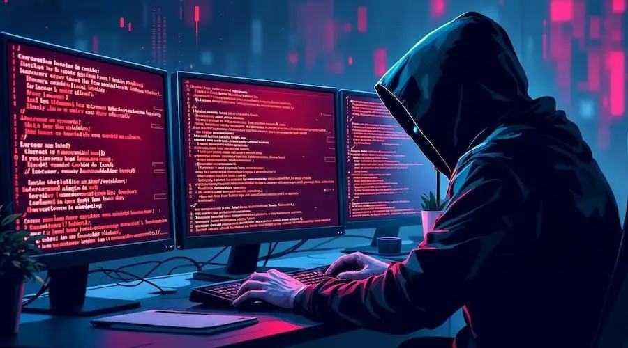 Хакер получил всего 108 ETH после создания 1 млрд фальшивых токенов DOT