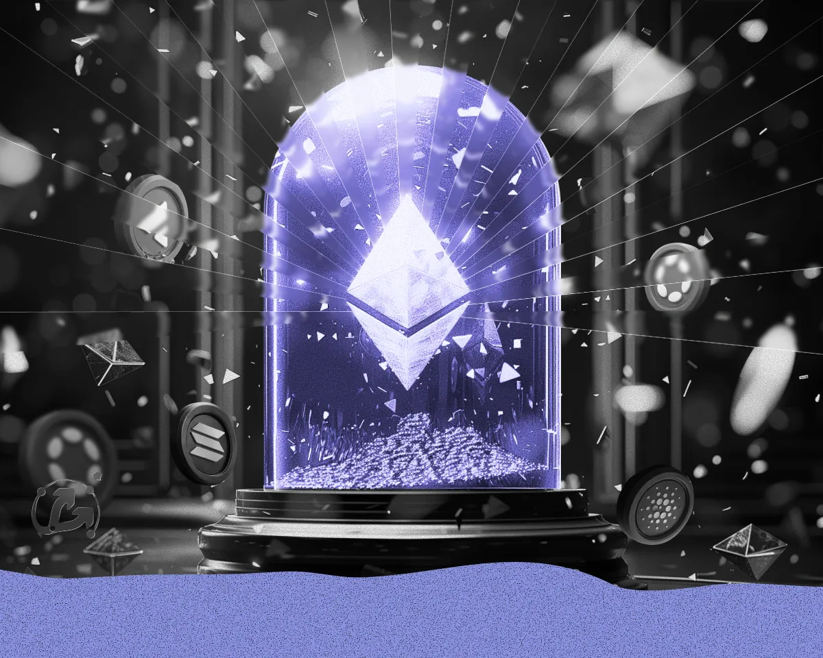 Как убивали «убийц Ethereum»