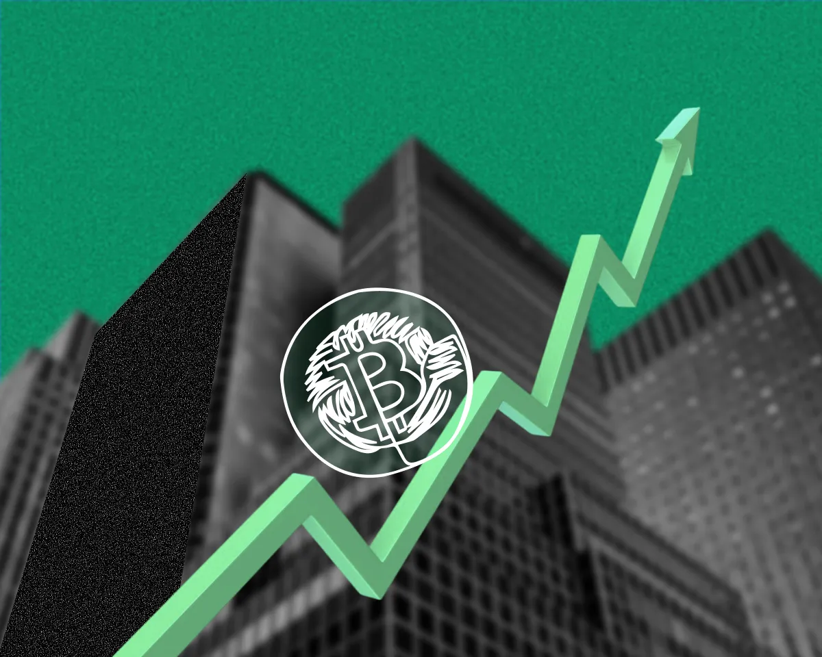 Биткоин пробил $78 000 на фоне открытия Ормузского пролива