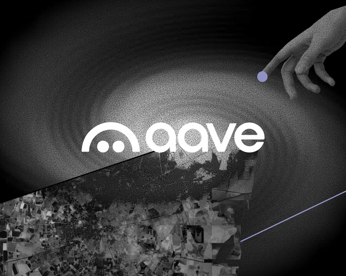 Взлом Kelp привел к оттоку депозитов с Aave на $15 млрд